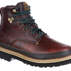 GEORGIA BOOT -Giant G3374 Women Sz 8.5 M NIB